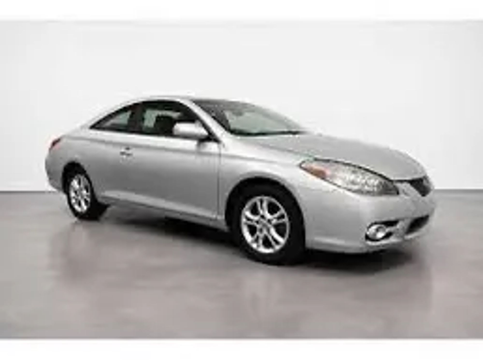 toyota camry solara 2007 4T1CA30P77U112995 image toyota camry solara 2007 4T1CA30P77U112995 image